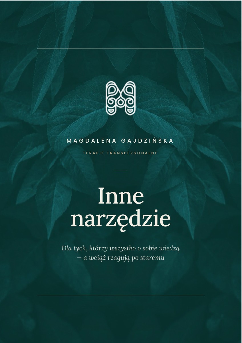 E-book Inne narzędzie