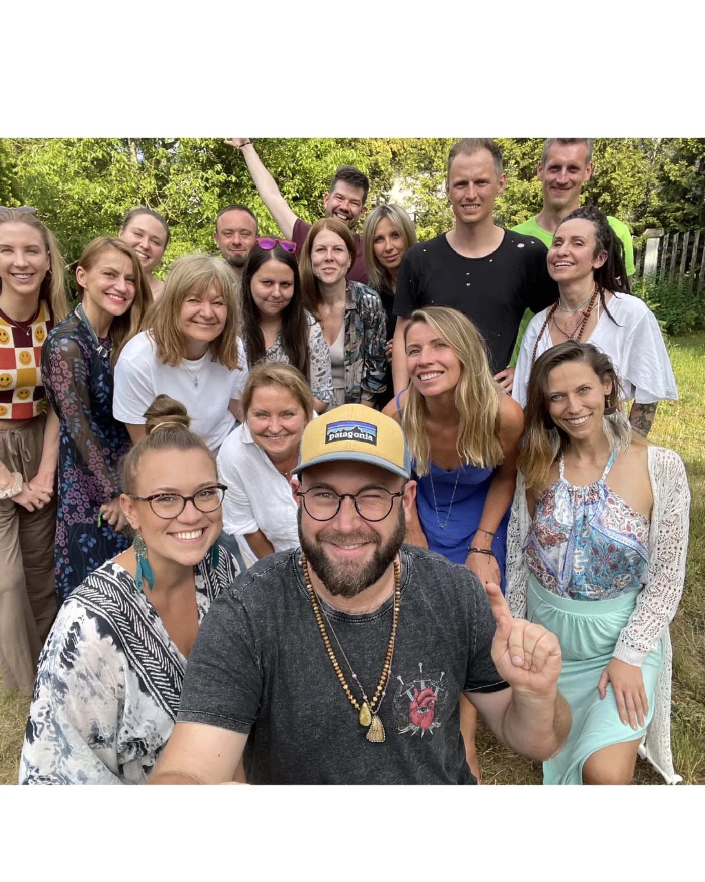 Szkolenie hipnoterapeutyczne