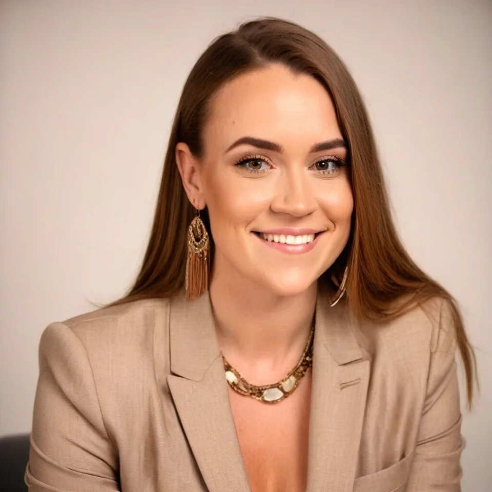 Magdalena Gajdzińska