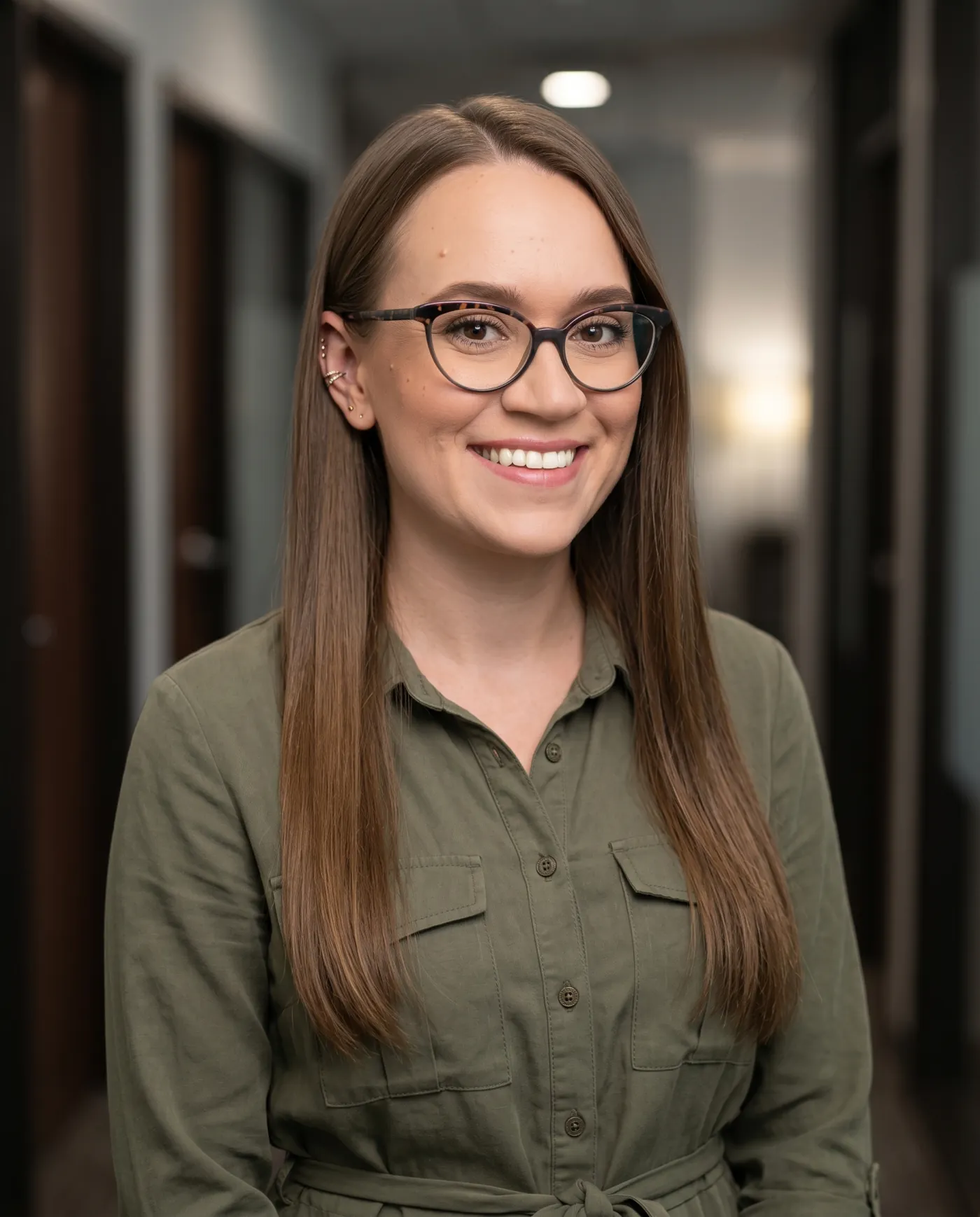 Magdalena Gajdzińska — hipnoza transformacyjna