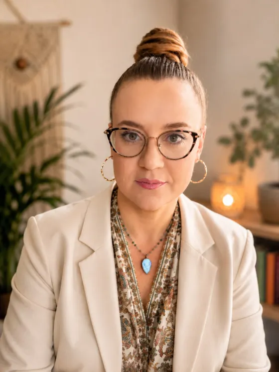 Magdalena Gajdzińska